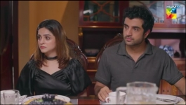 Mohabbat Reza Reza - Episode 49 - 12th December 2024